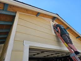 How To Choose The Right Materials for Your Siding Installation in 'Garland, UT